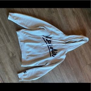 Mens Nike Sportswear Hoodie - Medium